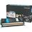 Lexmark Cyan Return Program Toner Cartridge for C522/C524/C53x